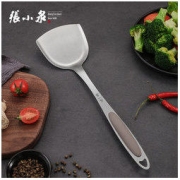 Zhang Xiao Quan 張小泉 C51640100 304不锈钢锅铲