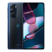 22点开始：motorola 摩托罗拉 Edge X30 5G智能手机 12GB+256GB