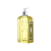 88VIP：L'OCCITANE 欧舒丹 马鞭草沐浴露 500ml