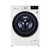 LG 乐金 纤慧系列 FLX10N4W 直驱滚筒洗衣机 10.5kg 白色