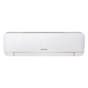 PLUS会员：AUCMA 澳柯玛 KFR-35GW/V301N-T5(B) 壁挂式空调 1.5匹