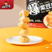 好巴食 云南石屏包浆豆腐 270g*2盒