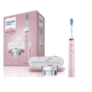 PHILIPS 飞利浦 钻石系列 HX9362/67 电动牙刷 粉色