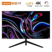 预售：Lecoo H2721U 27英寸IPS显示器（3840*2160、60Hz、90%DCI-P3）