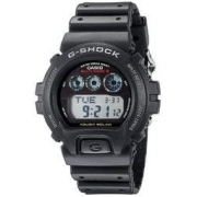 CASIO 卡西欧 G-SHOCK系列 男士石英表 GW-6900-1CR