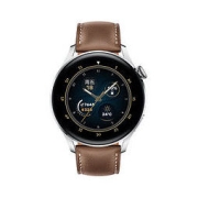 HUAWEI 华为 WATCH 3 eSIM智能手表 46.2mm（GPS、血氧）