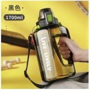 88VIP：富光 顿顿桶太空杯 1700ml