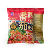 玉梦 凯里酸汤粉 中辣 220g*3包