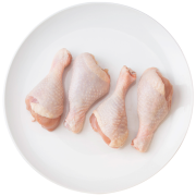 Tyson 泰森 鸡琵琶腿 1kg*3件