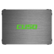 CUSO 酷兽 SATA3.0 固态硬盘 120GB