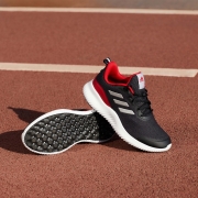 618预售、31号20点：adidas阿迪达斯ALPHACOMFY男女 跑步运动鞋GZ3459