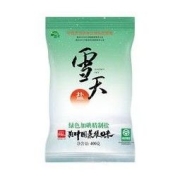 5日0点：xuetian 雪天 细盐 400g*7包