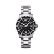 LONGINES 浪琴 运动康卡斯系列 男士自动上链腕表 L3.741.4.56.6