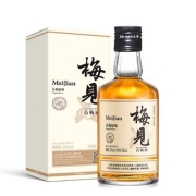 京东极速版:梅见 原味青梅酒 12度 150ml品鉴装