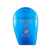 88VIP：SHISEIDO 资生堂 蓝胖子防晒 50ml