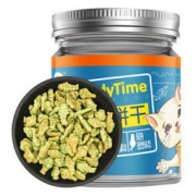 Paddy Time 最宠 猫薄荷吞拿鱼饼干 100g