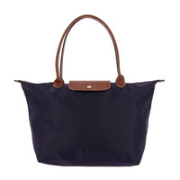 LONGCHAMP 珑骧 Le Pliage系列 长柄饺子包 1899089 大号