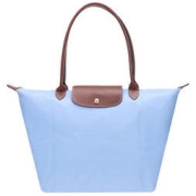 LONGCHAMP 珑骧 Le Pliage系列 女士手提饺子包 1899089