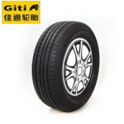 Giti 佳通轮胎 Comfort 221 汽车轮胎 205/55R16 94V249元