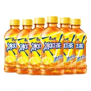 京喜APP：康师傅 冰红茶 330ml*6瓶