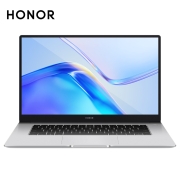 预售、6日0点：荣耀笔记本MagicBook X 15 2022 15.6英寸（i5-1135G7 16GB 512GB多屏协同）