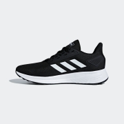 限尺码、18日0点：adidas 阿迪达斯 Duramo 9 男子跑鞋 EE7922