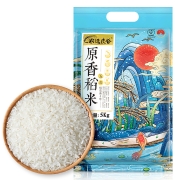 88VIP：农选良谷 原香稻米 5kg*3件