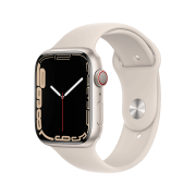Apple 苹果 Watch Series 7 智能手表GPS + 蜂窝款 45mm