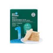 Enoulite 英氏 婴幼儿米饼 25g