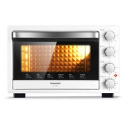 Panasonic 松下 NB-H3000 电烤箱 30L 白色