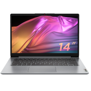 预售：Lenovo 联想 IdeaPad 14s 2021款 14英寸笔记本电脑（R5-5500U、8GB、256GB SSD）