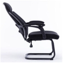 BECAUSES 伯力斯 MD-0895-B 人体工学舒适电脑椅389元（需用券）