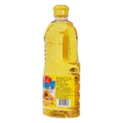 luhua 鲁花 压榨葵花仁油 1.6L