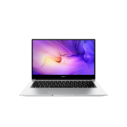 618预售：HUAWEI 华为 MateBook D 14 SE版 14英寸笔记本电脑（i5-1155G7、8GB、512GB）