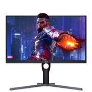 618预售：AOC 冠捷 25G3Z 24.5英寸IPS显示器（1920*1080、240Hz、0.5ms、HDR400）