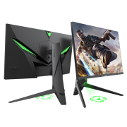 618预售：ANTGAMER 蚂蚁电竞 ANT27VU 27英寸IPS显示器（3840*2160、144Hz、1ms、HDR400）