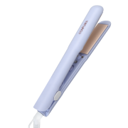 CONFU 康夫 KF-553 卷发棒 典雅紫
