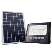 正泰 太阳能灯 10WH+遥控光控+30平