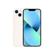 Apple 苹果 iPhone 13系列 A2634 5G手机 128GB 星光色