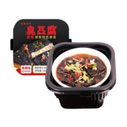TOFUKIG 斗腐王 臭豆腐自热锅 180g