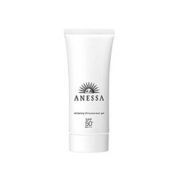 会员专享：ANESSA 安热沙 美白防晒啫喱 SPF50+ PA++++ 90g
