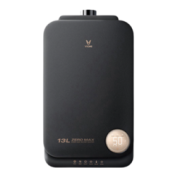 VIOMI 云米 JSQ25-VGW139 零冷水燃气热水器 13L