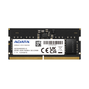 16日0点：ADATA 威刚 万紫千红 DDR5 4800MHz 笔记本内存条 8GB