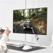 PLUS会员：HKC 惠科 PG271Q 27英寸MiniLED显示器（2K、165Hz、99%ARGB、HDR1000）
