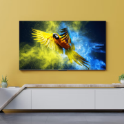TCL 65V6E 液晶电视 65英寸 4K