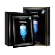 JMsolution 肌司研 水滋养补水面膜 35g*10片