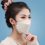 快乐日记 3D立体KN95口罩 30只 独立包装