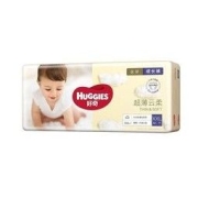 HUGGIES 好奇 金装系列 拉拉裤 XXL42片