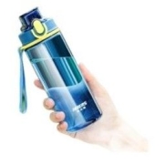 HAERS 哈尔斯 耐高温防摔运动水杯 600ml