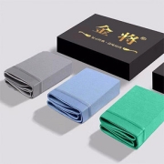 3条装夏季男士轻薄舒适透气莫代尔平角裤男